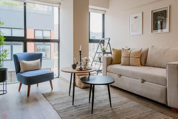 Appealing 1BR Comfy apartment in Surco