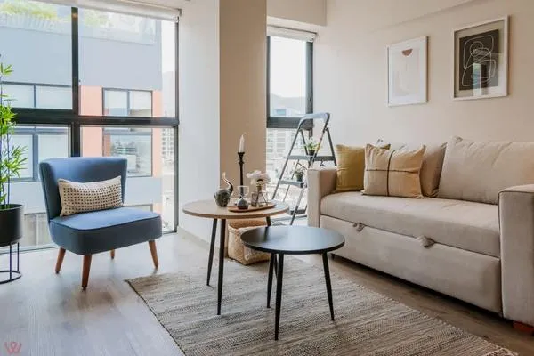 Appealing 1BR Comfy apartment in Surco