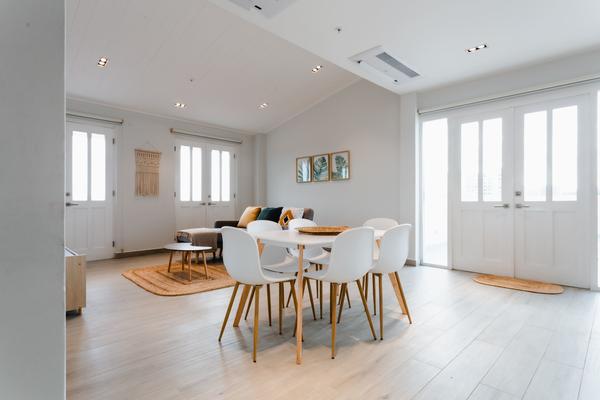 Welcoming 2BR w/ Terrace in Panama