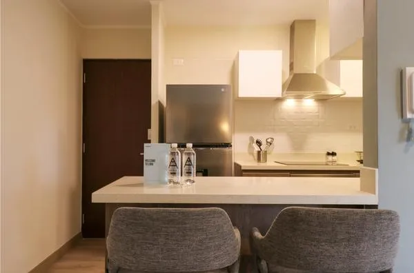 Beautiful 1BR in Miraflores