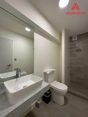 [A] Charming 1BR at Miraflores -  BHM 305 Natalie