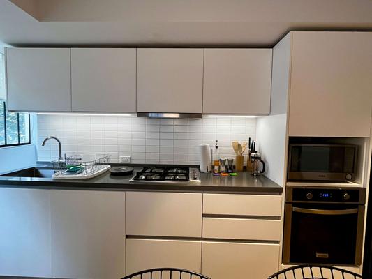 Majestic 2BR in Roma Norte