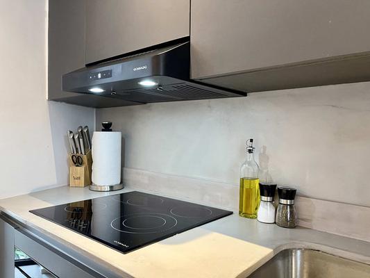 Amazing 1BR w/ Rooftop in Casco Viejo