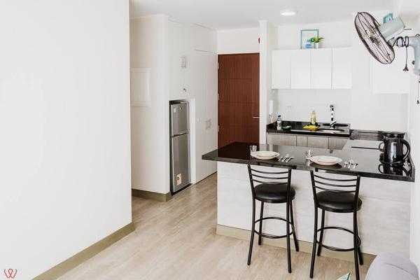 Connect /Apartment with great view in Barranco