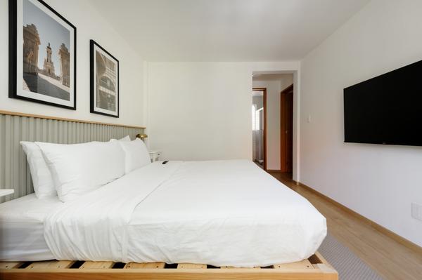 Gorgeous 2BR in Roma Norte