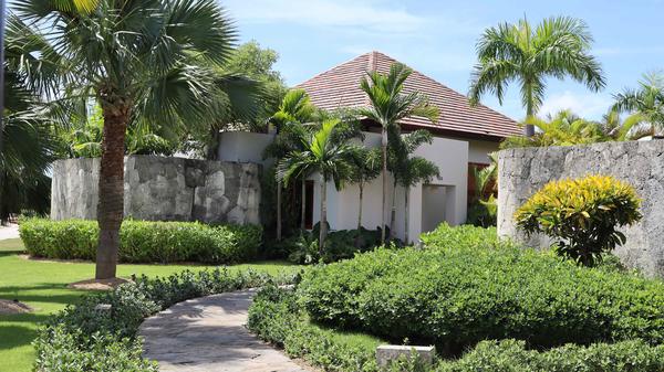 Majestic 2BR Villa at Punta Cana