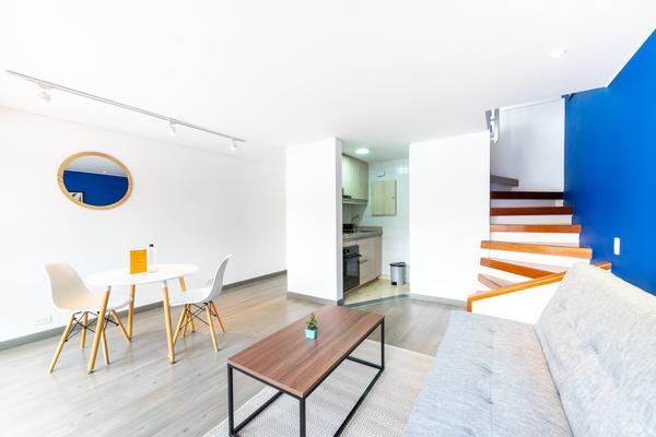 Luxury 1BR Duplex in Parque 93