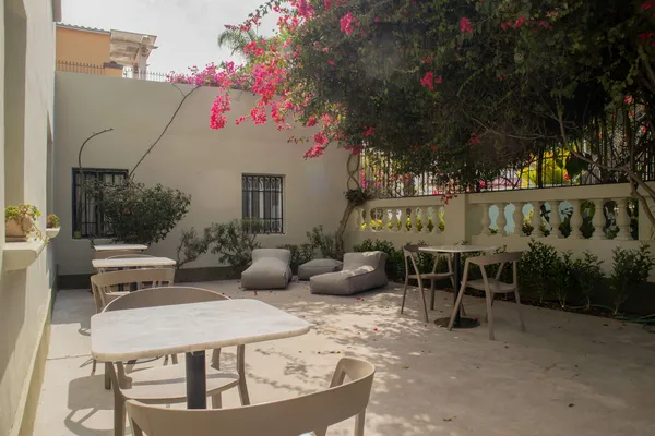Charming 5BR w/ Terrace in Miraflores