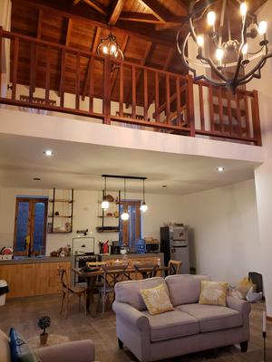 Chincha 2/Hermosa casa Condominio Siembra, Chincha