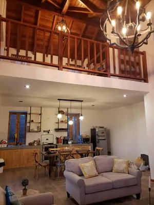 Chincha 2/Hermosa casa Condominio Siembra, Chincha