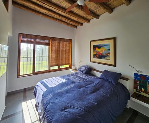 Spacious 4BR Country House with Pool in Mala