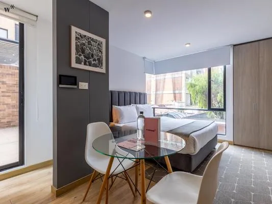 Picturesque Loft in Santa Ana