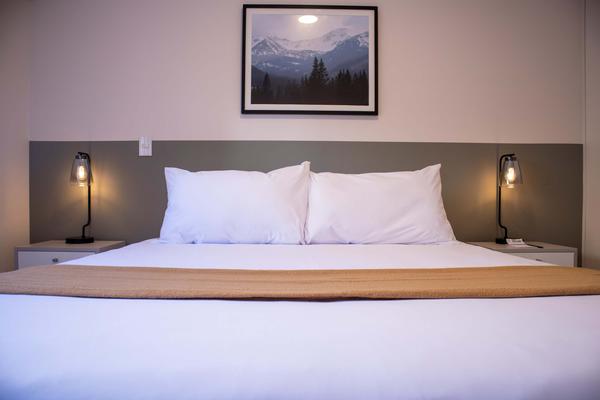 Gorgeous 1BR w/ Terrace in Miraflores