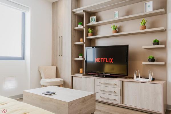 Jr Tacna / Apt Iluminado Cerca Malecon de Barranco