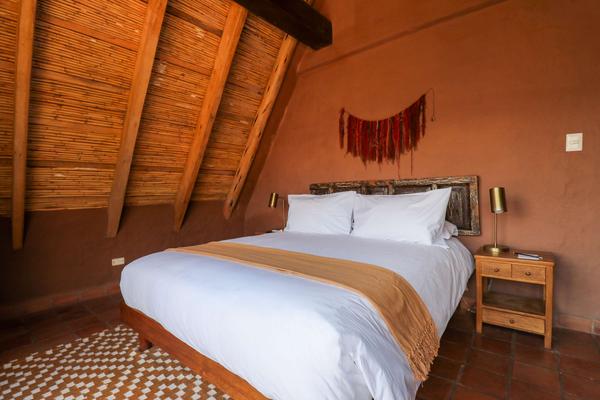 Scenic 2BR House in Valle Sagrado