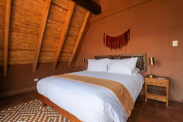 Scenic 2BR House in Valle Sagrado