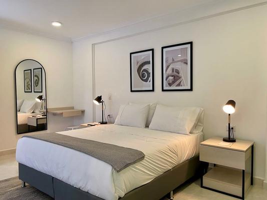 Awesome 2BR w/ 2 Jacuzzis  in El Poblado