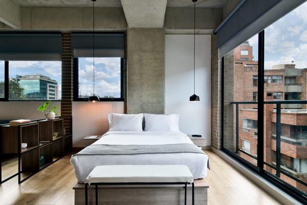 Magnificent Loft in Parque 93