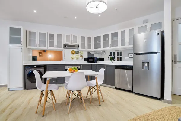Amazing 1BR w/ Balcony  & AC in San Felipe