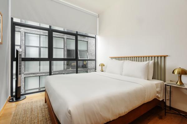 Luxurious 2BR in the Heart of Roma Norte