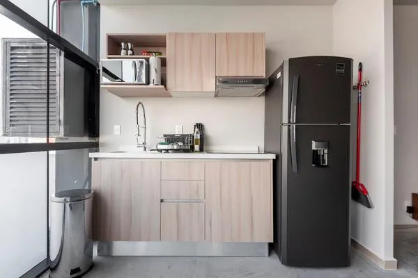 Amazing & Cozy 2BR  near Polanco