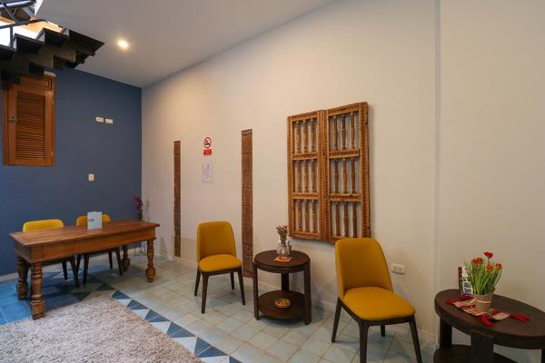 Incredible 1BR Near Plaza de Armas de Cusco