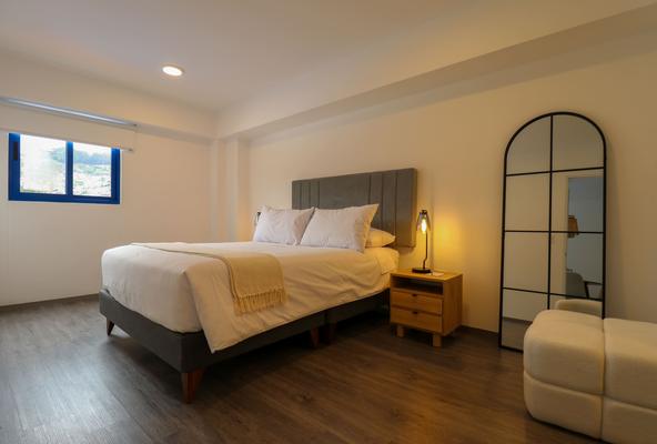 Majestic 2BR w/ Perfect Balcony in Cusco