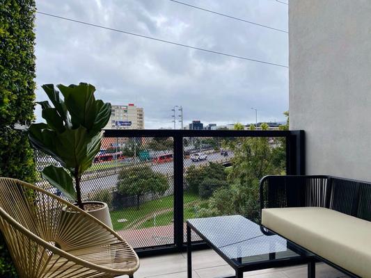 Great loft in Virrey