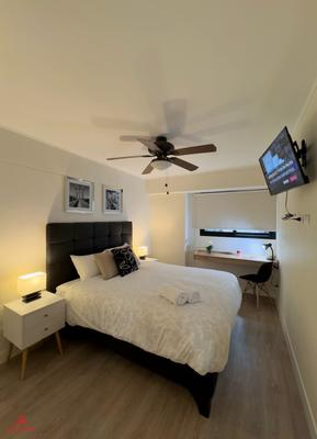 [A] Modern 1BR Apartment in Barranco - ATLN 1608