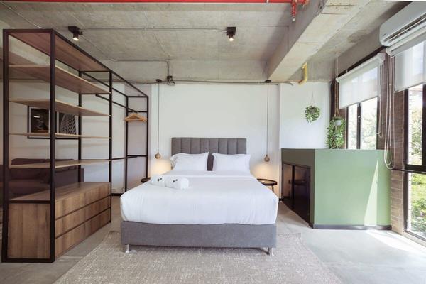 Charming Loft in Laureles
