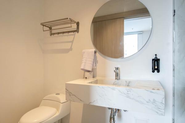 Luxury Loft w/ Amazing Terrace in CTG