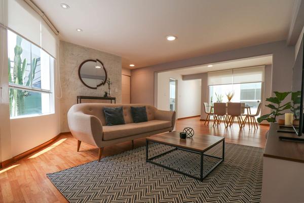 Spacious 3BR w/ Patio in Barranco