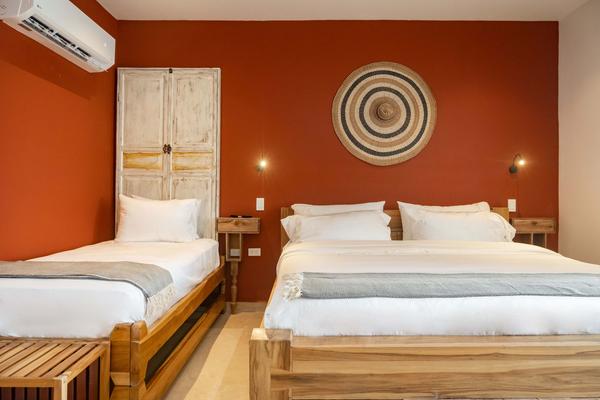 Gleaming Loft w/ Balcony in Bocagrande