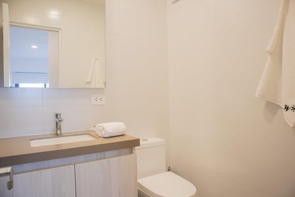 Delightful 2BR with Balcony in Miraflores