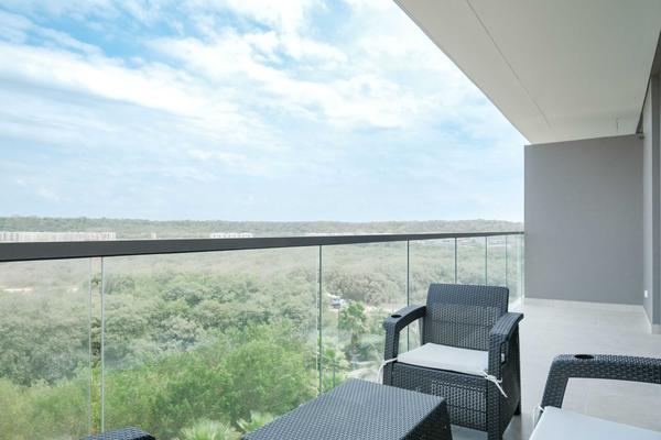 Amazing 2BR w/ Balcony in Manzanillo Beach