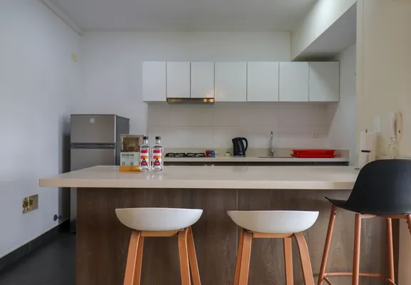 [A] Wonderful 3BR at Miraflores - 360 1007