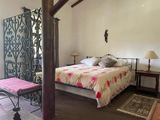 Peaceful 1BR  Surrounded by Nature in Huaraz