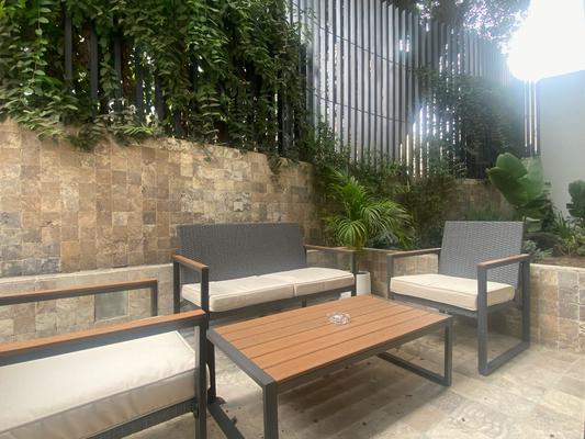 Spectacular 1BR with Terrace in Miraflores
