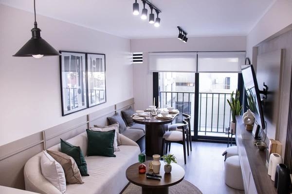 [A] Design Stay in Miraflores - Art28 702