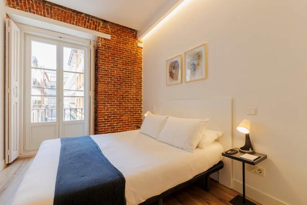 Awesome 1BR at Palacio Real