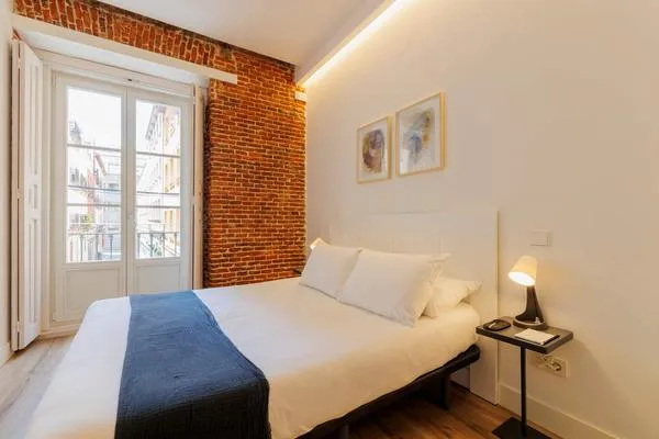 Awesome 1BR at Palacio Real