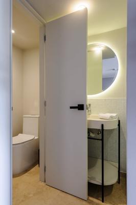 Inclusive loft in Roma Norte