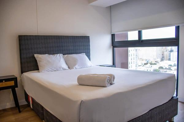 [A] Modern Gem in Prime San Isidro - S29 1608