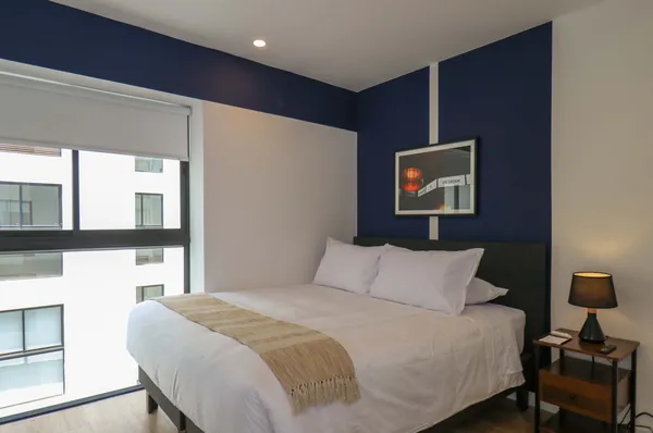 Appealing 2BR w/ Balcony in Miraflores