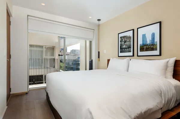 Amazing 2BR w/ Private Terrace in Hipodromo