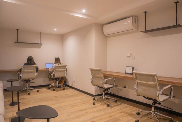 Inspirational 1BR w/Balcony in Miraflores