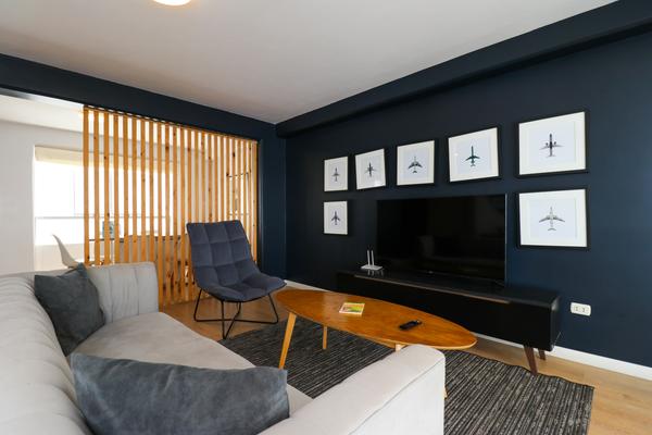 Charming 3BR Getaway in Barranco’s Best Spot