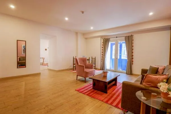 Awesome 1BR Near Plaza de Armas de Cusco