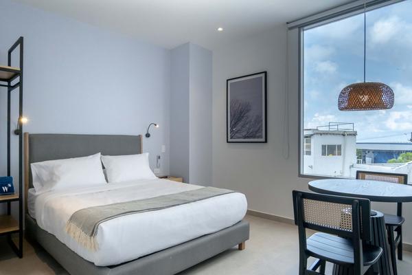 Urban 2BR w/ Cozy Terrace in Bocagrande