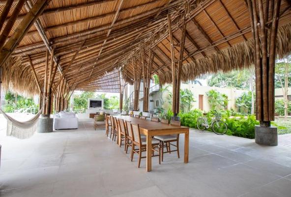 Amazing 4BR Villa w/ Pool at Mesa de Yeguas
